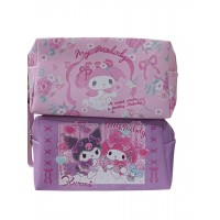 P14-018 PORTACOSMETICOS DE SANRIO #E P14-018 PORTACOSMETICOS DE SANRIO #E