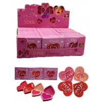 3MA-1856 RUBOR EN CREMA LOVE RIMOCOO X 24 PCS
