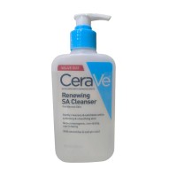 1CU-8089 CERAVE LIMPIADOR RENOVADOR SA 236 ML