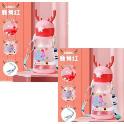 1TB-209 TERMO DE RENO PARA NIÑOS 600 ML 