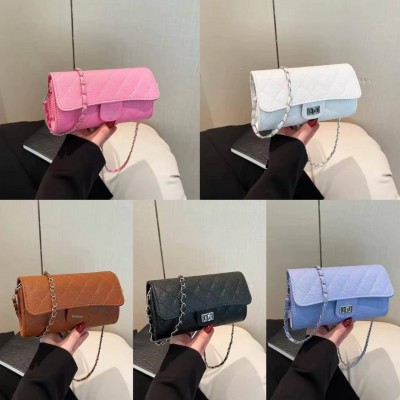 4BB-4062 BANDOLERO PARA DAMA 10CMX19CM