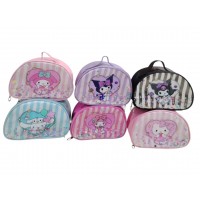 P14-017  PORTACOSMETICOS DE SANRIO #D