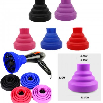 4TR-4009 DIFUSOR DE SECADOR PARA CABELLOS RIZOS 