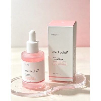 8CU-8053 SERUM FACIAL DE SALMON AL 1% MEDICUBE 30 ML 