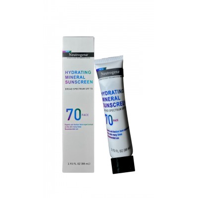 2CU-6428 PROTECTOR SOLAR NEUTROGENA 70SPF DE 88ML 