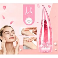 7CU-8354 GEL FACIAL Y CORPORAL ROSA YARA 240ML 7CU-8354 GEL FACIAL Y CORPORAL ROSA YARA 240ML