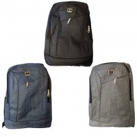 ★A12-008 MORRAL DE CABALLERO LP 47*35*18CM #B