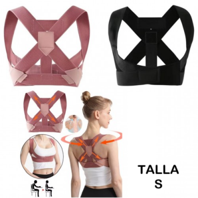 2TR-016 CORRECTOR DE POSTURA PARA DAMA 