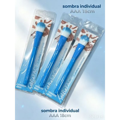 8AC-5023 AAA BROCHA ABANICO TUPIDA INDIVIDUAL 
