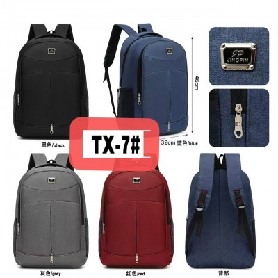 3BB-TX-7 BOLSO DE CABALLERO UNIDAD #D 