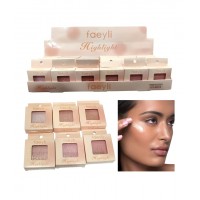 6MA-5053 ILUMINADOR COMPACTO SUELTO FAEYLI X 36PCS