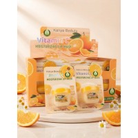 8MA-5170 BALSAMO HIDARTANTE VITAMINAC 24PCS 8MA-5170 BALSAMO HIDARTANTE VITAMINAC 24PCS