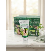 8CU-5188 CREMA DEPILATORIA DE PEPINO KALIYA BEUTY 12PCS 8CU-5188 CREMA DEPILATORIA DE PEPINO KALIYA BEUTY 12PCS