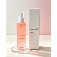 8CU-2432 SERUM FACIAL HIDRATANTE Y REVITALIZANTE EN SPRAY 100 ML MEDICUBE 8CU-2432 SERUM FACIAL HIDRATANTE Y REVITALIZANTE EN SPRAY 100 ML MEDICUBE