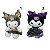 A5-139 PELUCHE KAWAII DE KUROMI 35CM 