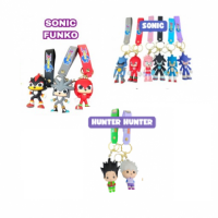 P14-006 LLAVERO KAWAII ANIMADO SURTIDO POR CATEGORIA #C