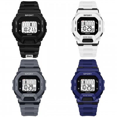 A5-074 RELOJ DIGITAL PARA CABALLERO SPORT 