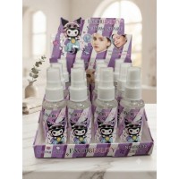 8MA-5532 FIJADOR MAQUILLAJE DE KUROMY 12PCS 8MA-5532 FIJADOR MAQUILLAJE DE KUROMY 12PCS