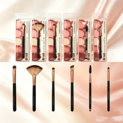 8AC-9526 AAA SET SBROCHA INDIVIDUAL X6
