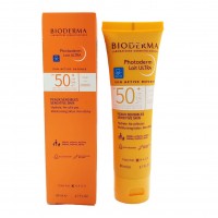 W-47 PROTECTOR SOLAR BIODERMA INFANTIN DE 50SPF 