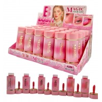 5MA-568 RUBOR EN BARRA CREMOSO MAGIC YOUR LIFE X24PCS 5MA-568 RUBOR EN BARRA CREMOSO MAGIC YOUR LIFE X24PCS
