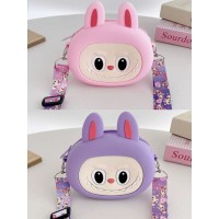 3BB-3026 BANDOLERO INFANTIL DE LABUBU #A