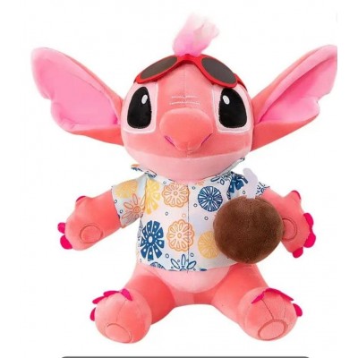 P14-104 PELUCHE PLAYERO ANGELA 45CM