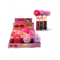 5MA-5963 LIP GLOSS TINTA CON APLICADOR GRUESO RIMOCOO X12PCS 5MA-5963 LIP GLOSS TINTA CON APLICADOR GRUESO RIMOCOO X12PCS