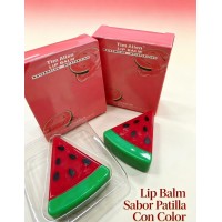7MA-0116 LIP BALM CON FORMA DE PATILLA 7MA-0116 LIP BALM CON FORMA DE PATILLA