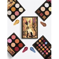 9MA-405 PALETA DE SOMBRAS TIPO LIBRO DE GATA 43 TONOS 9MA-405 PALETA DE SOMBRAS TIPO LIBRO DE GATA 43 TONOS