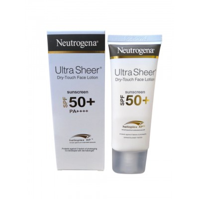 5CU-5038 PROTECTOR SOLAR NEUTROGENA 50+SPF 