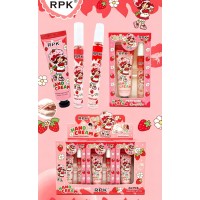7CU-1770 KIT 2 EN 1 CREMA Y PERFUME DE ROSITA FRESITA X12 CAJITA 7CU-1770 KIT 2 EN 1 CREMA Y PERFUME DE ROSITA FRESITA X12 CAJITA