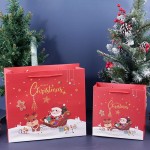 3PP-3095 BOLSA DE REGALO PARA NAVIDAD 