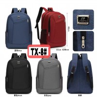 3BB-TX-8 BOLSO DE CABALLERO UNIDAD #F 