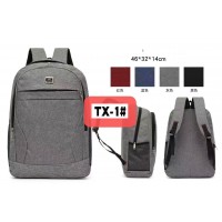 3BB-TX-1 BOLSO DE CABALLERO UNIDAD #E