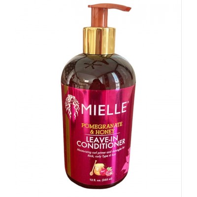 A5-040 ACONDICIONADOR PARA RIZOS DE MIELLE 355ML