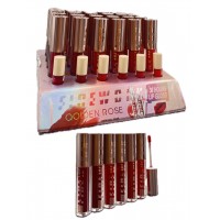 3MA-5045 LIP GLOSS MATTE FIREWCRK X 24 PCS 