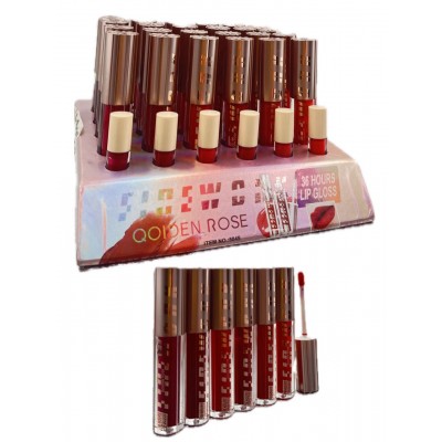 3MA-5045 LIP GLOSS MATTE FIREWCRK X 24 PCS 