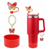 1TB-211 SET DE ACCESORIOS PARA TERMOS STANLEY DE MARIPOSA 1TB-211 SET DE ACCESORIOS PARA TERMOS STANLEY DE MARIPOSA