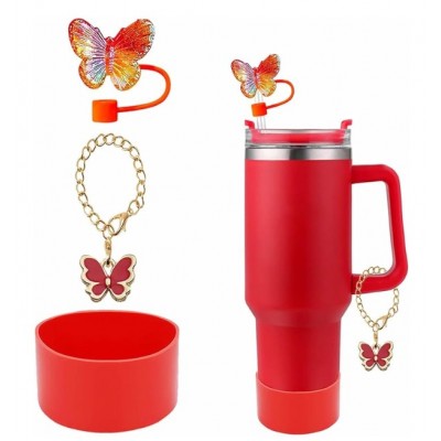 1TB-211 SET DE ACCESORIOS PARA TERMOS STANLEY DE MARIPOSA 