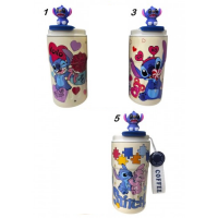 4TB-4038 TERMO DE ACERO INOXIDABLE STITCH 480ML 4TB-4038 TERMO DE ACERO INOXIDABLE STITCH 480ML