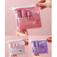 5CU-5026 ORGANIZADOR DE VIAJE X 5 PCS 5CU-5026 ORGANIZADOR DE VIAJE X 5 PCS