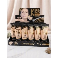 8MA-6268 BASE LIQUIDA FIT MC 36 HORAS 24PCS 8MA-6268 BASE LIQUIDA FIT MC 36 HORAS 24PCS