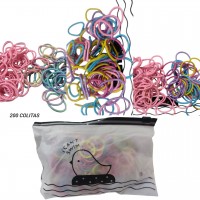 A3-004 BOLSITO DE 200 COLITAS SURTIDAS A3-004 BOLSITO DE 200 COLITAS SURTIDAS