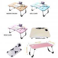 6TR-6408 MESA PLEGABLE DE PLASTICO 