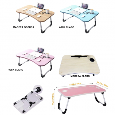 6TR-6408 MESA PLEGABLE DE PLASTICO 