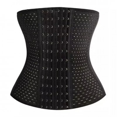 6TR-6414 FAJA RELOJ DE ARENA CON BROCHE PARA DAMA 