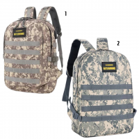 A11-048 BOLSO ESTILO MILITAR