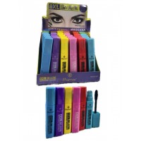 3MA-2357 RIMEL WATERPROOF 8XL FFIOMROR X 24 PCS 