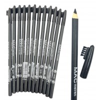 5MA-65620 LAPIZ DELINEADOR CREMOSO CON CEPILLO MAC MEIREN 12PCS 5MA-65620 LAPIZ DELINEADOR CREMOSO CON CEPILLO MAC MEIREN 12PCS